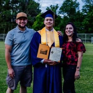 Meet your Posher, Lori